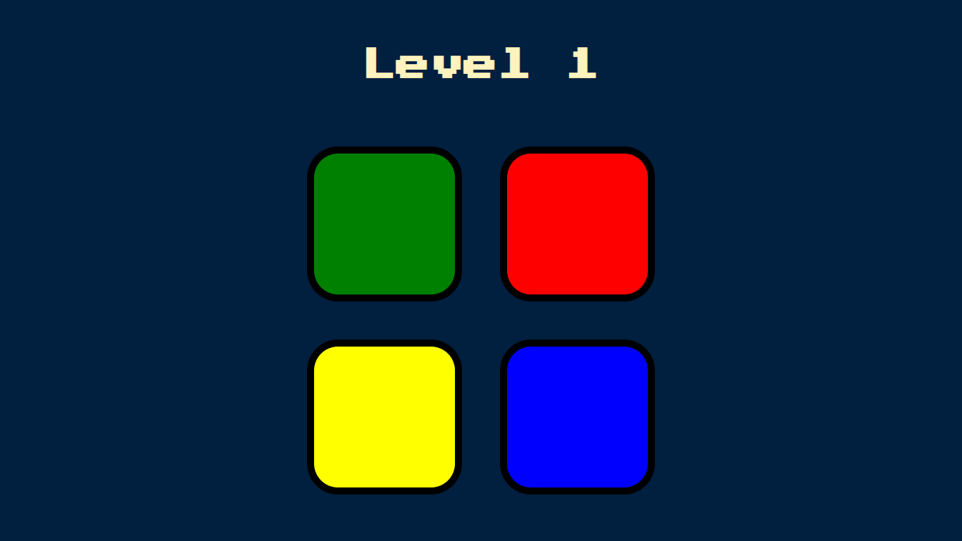 project screenshot